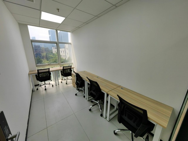 白云区办公设备培训