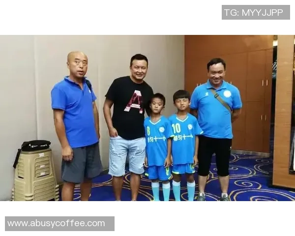 都匀足球球星闪耀赛场书写青春热血传奇故事