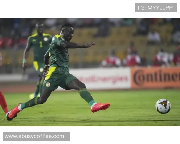 马里足球巨星闪耀国际赛场带动非洲足球新希望